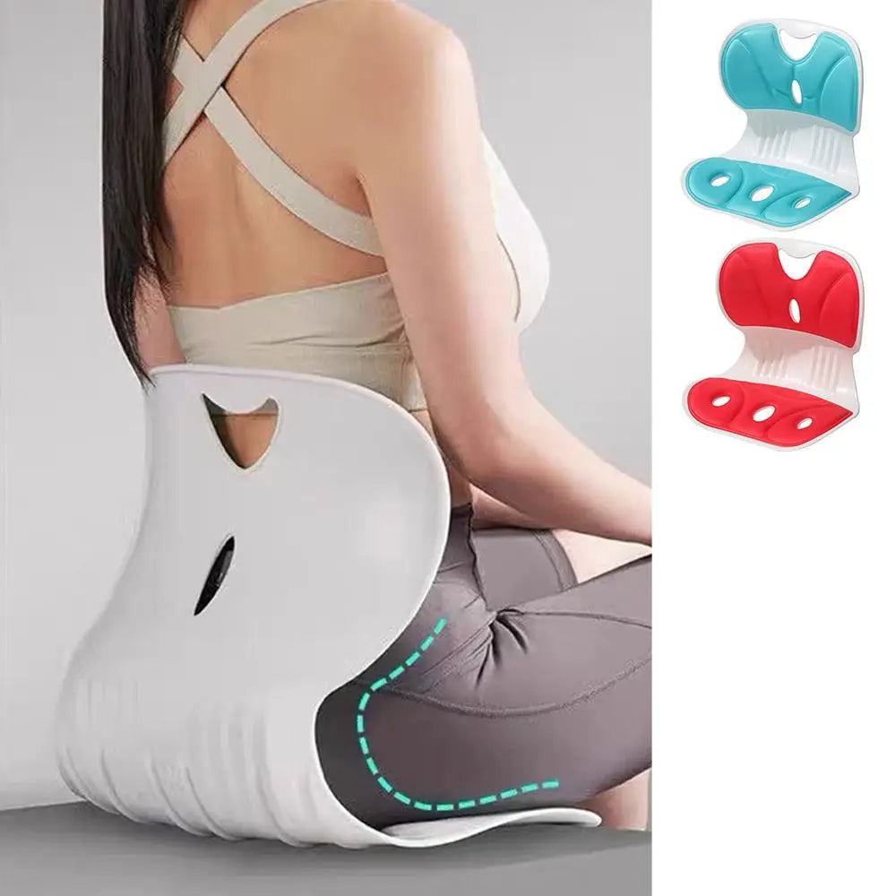 Lumbar Support OrthoRelax Cushion