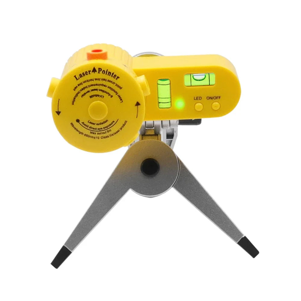 Multifunction Laser Level Tool