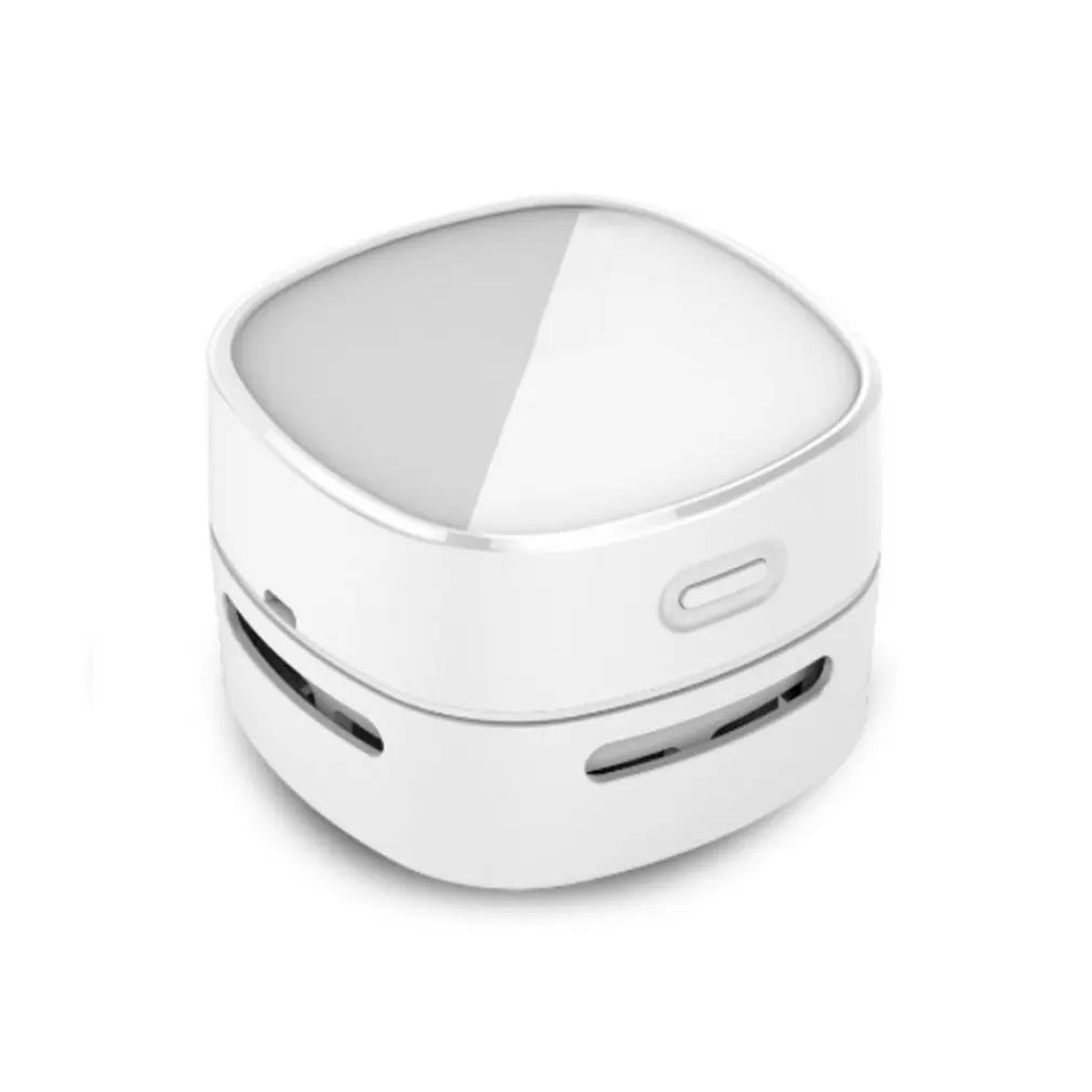Mini Desktop Vacuum Cleaner