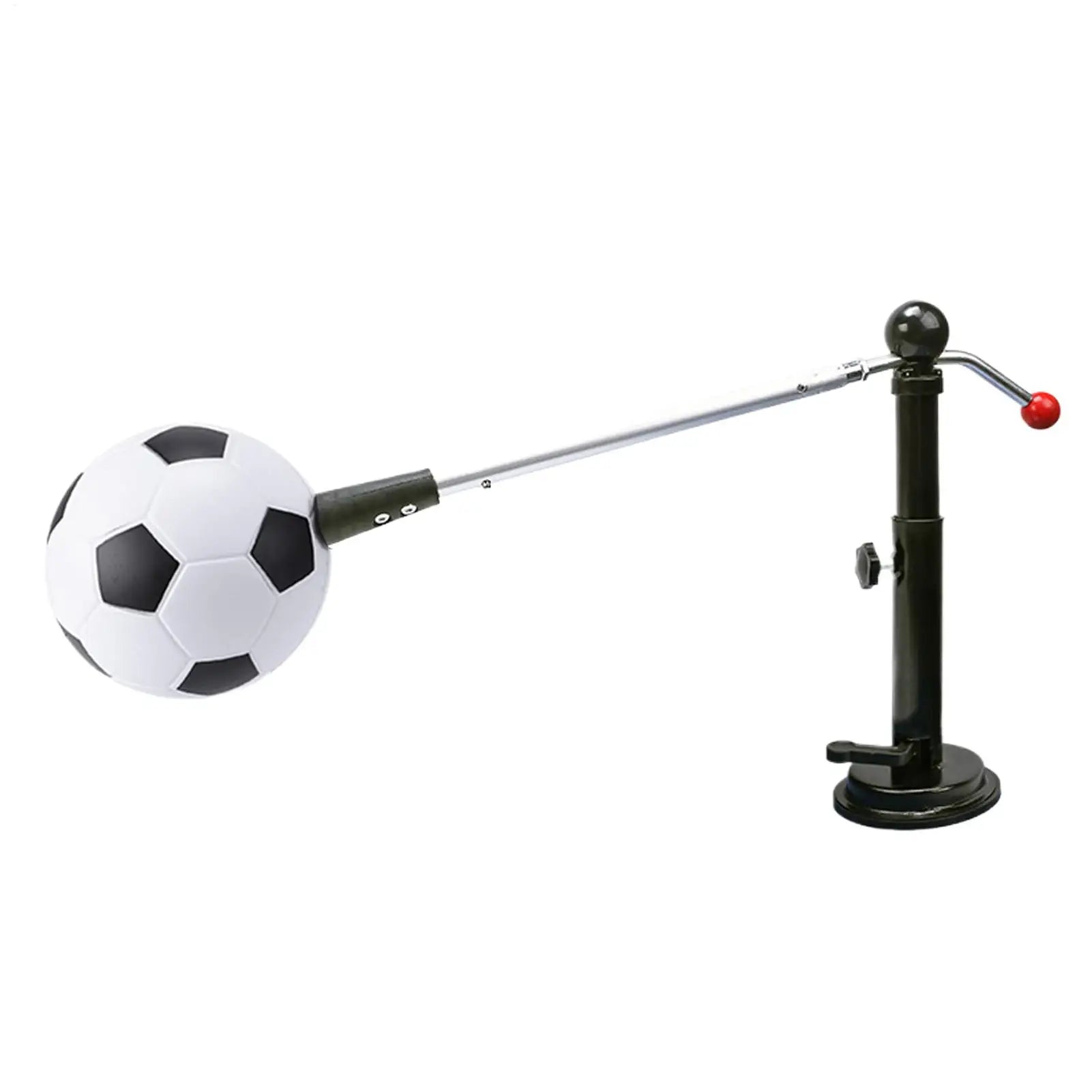 Suction Soccer Practice Trainer