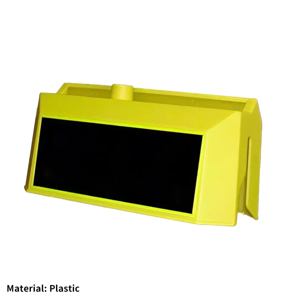 Paint Roller Cleaning Device