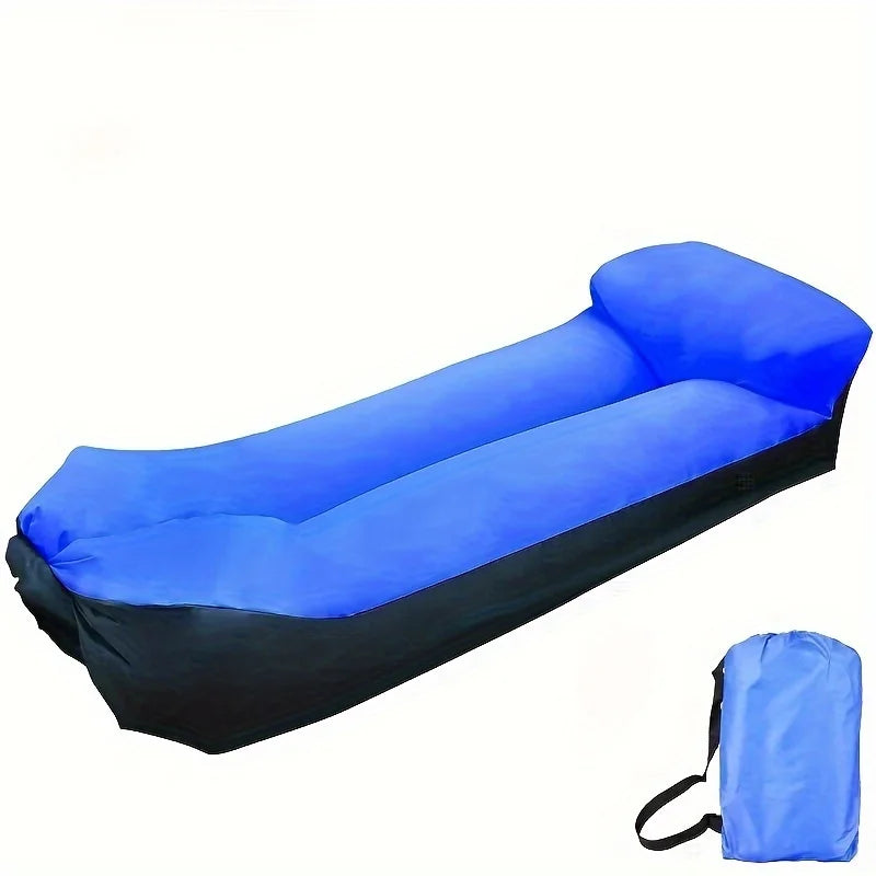 Lazy Inflatable Sofa Bed