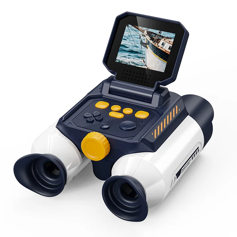 Adventure Digital Binoculars For Kids