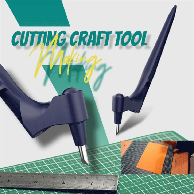 Scrapbooking Craft Paper Cutting Tools