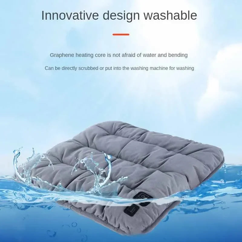 Electric  Cushion Heating Pad