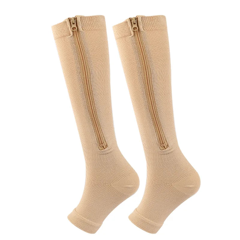 Compression Socks for Varicose Support