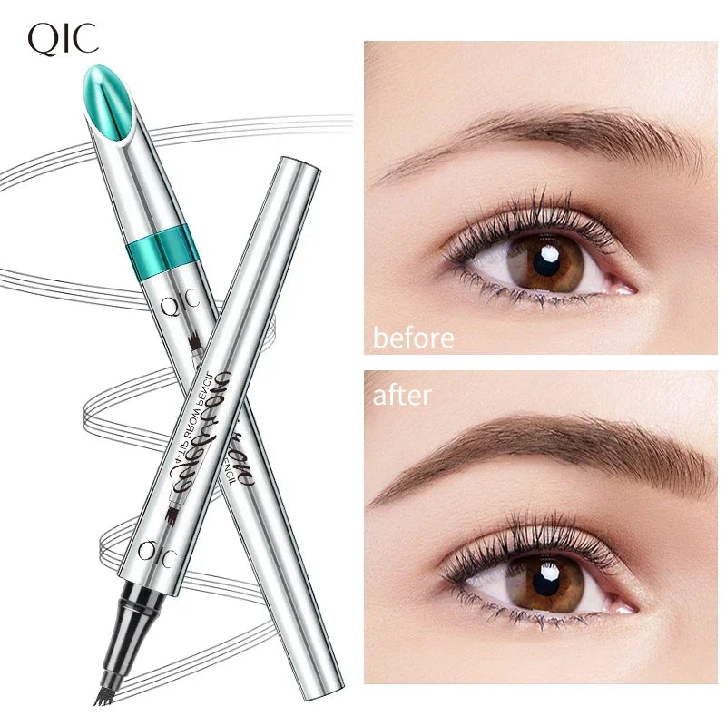 Waterproof Eyebrow Pencil