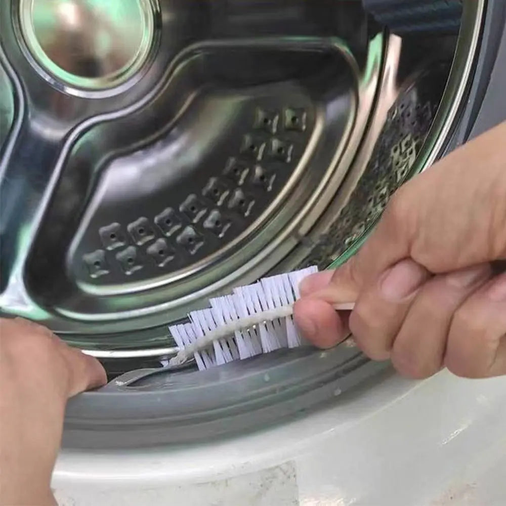 Washing Machine Crevice Brush