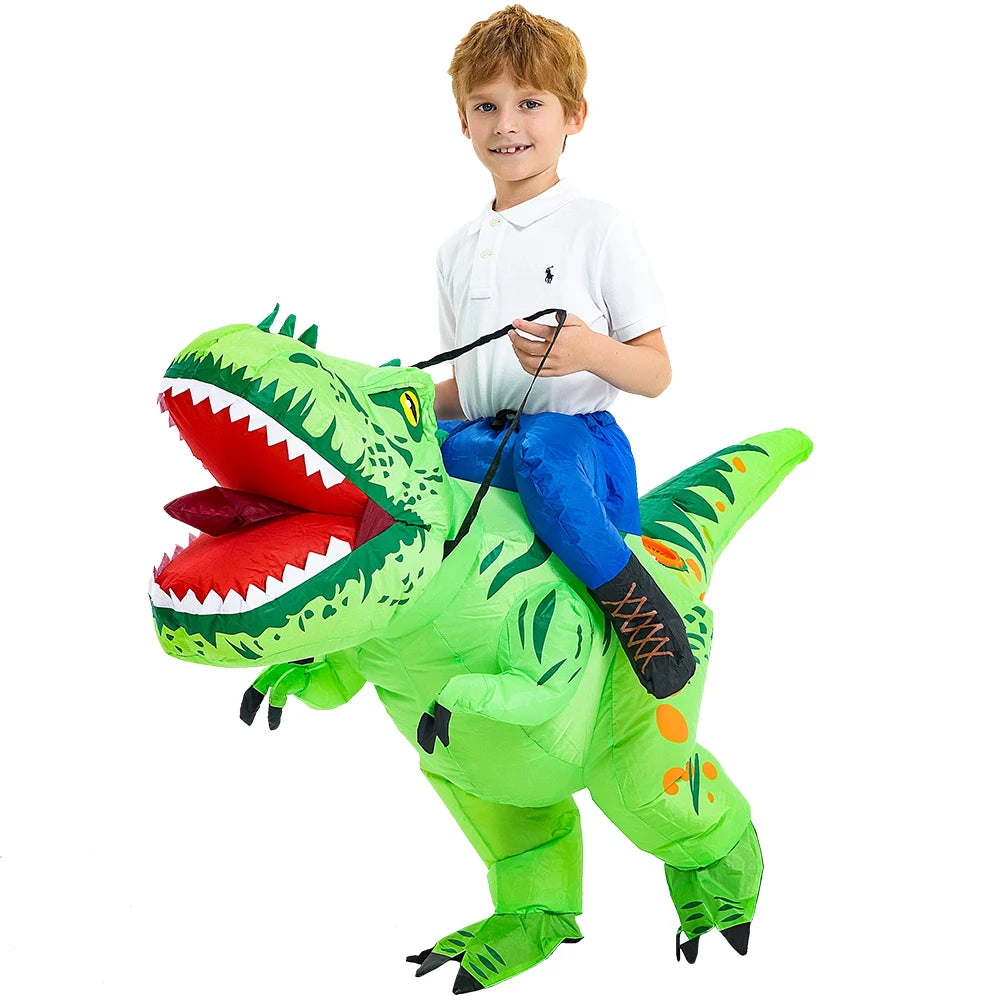 Inflatable Funny Anime Cosplay