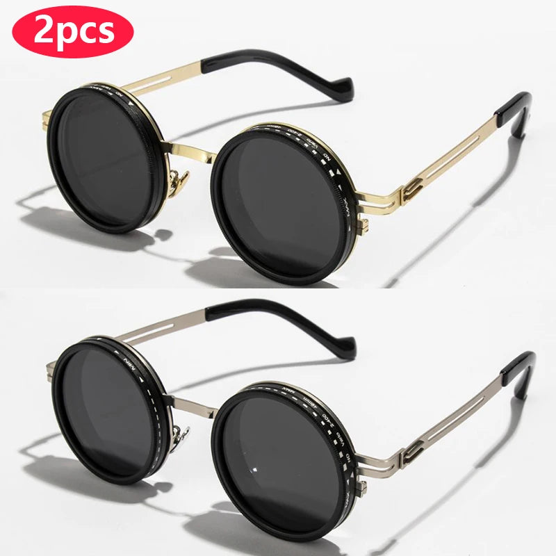 ShadeShift Pro Polarized Sunglasses