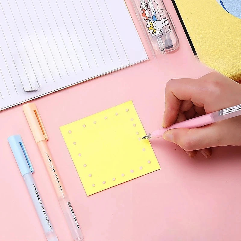 Pen-Shaped Solid Glue Stick