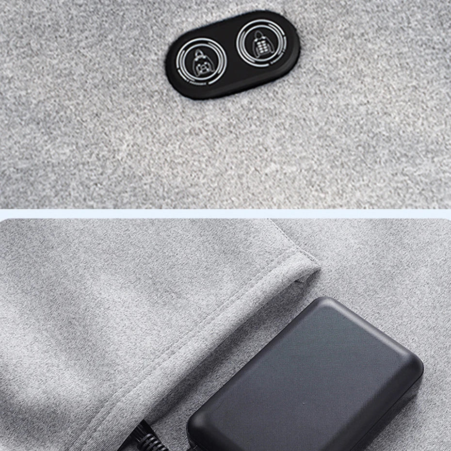 USB Thermal Shield Hoodie