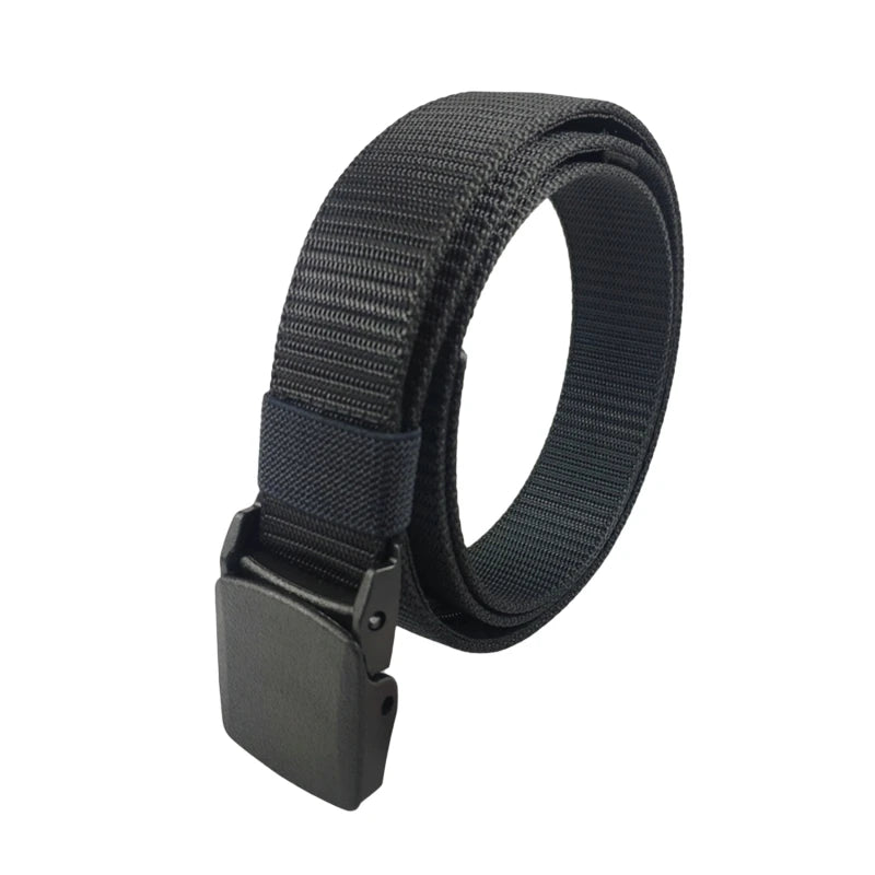 Hidden Portable Waist Belt Bag