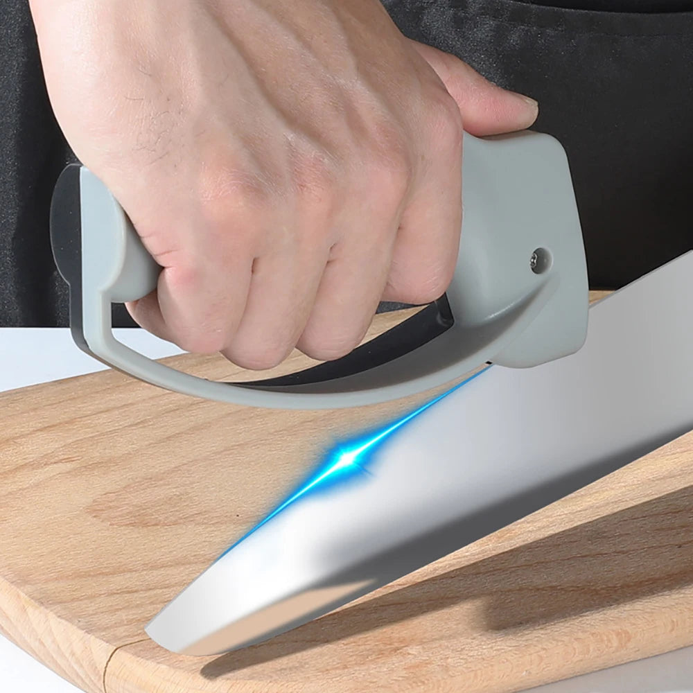 Kitchen Knife Sharpener