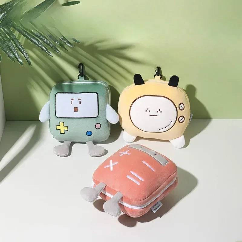 2-in-1 Travel Eye mask Pillow