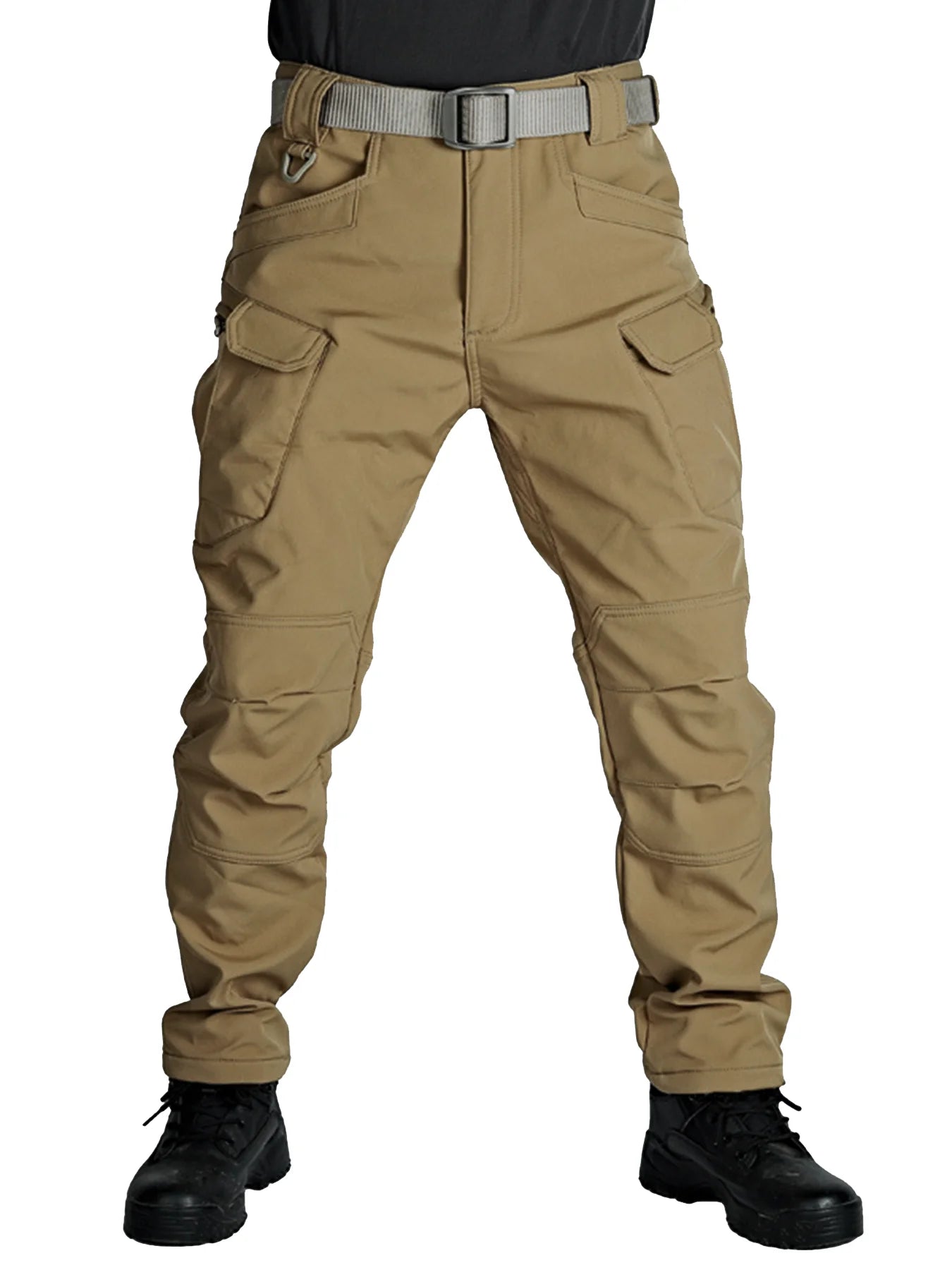 Men's Tactical Cargo Pants