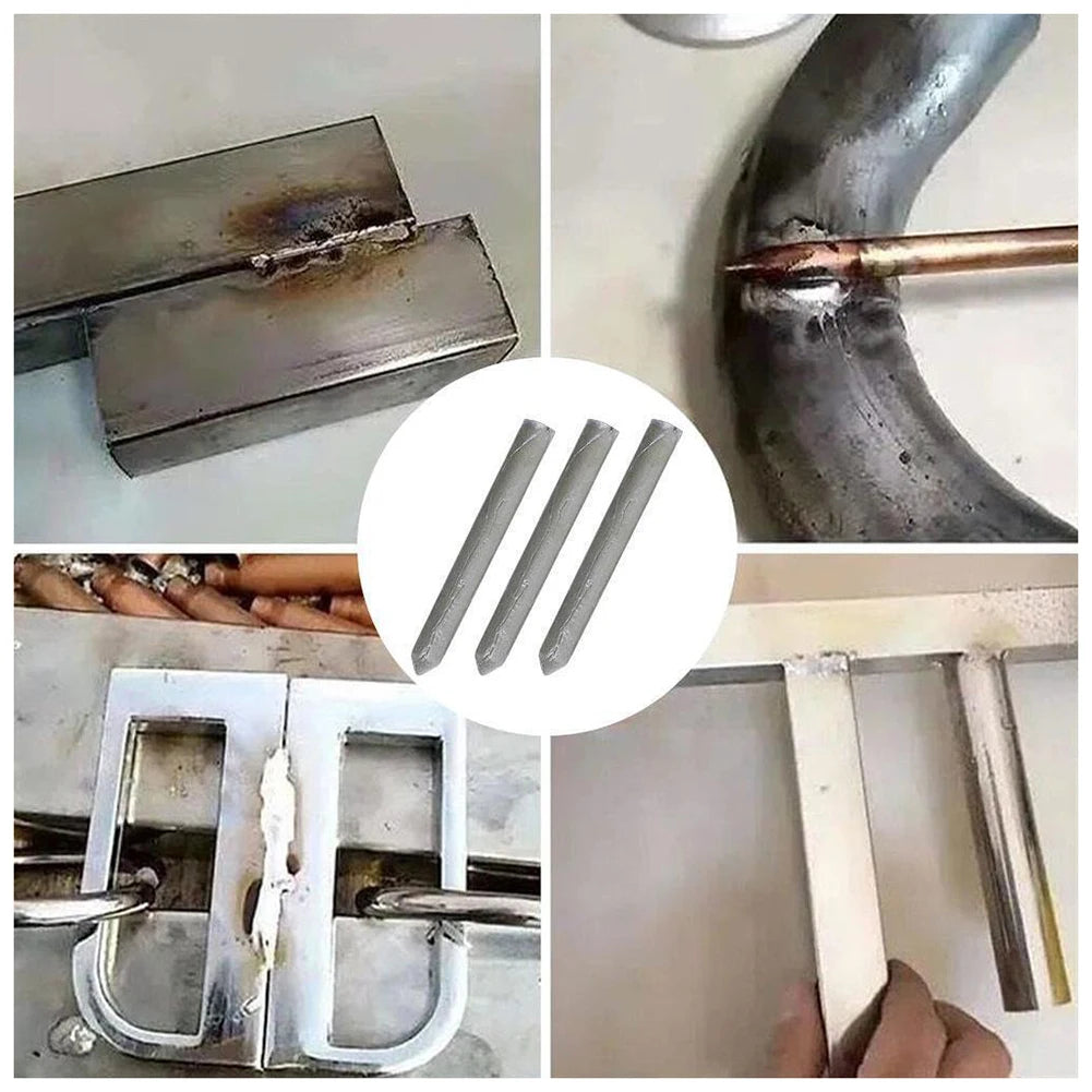 Easy Melt Welding Rods