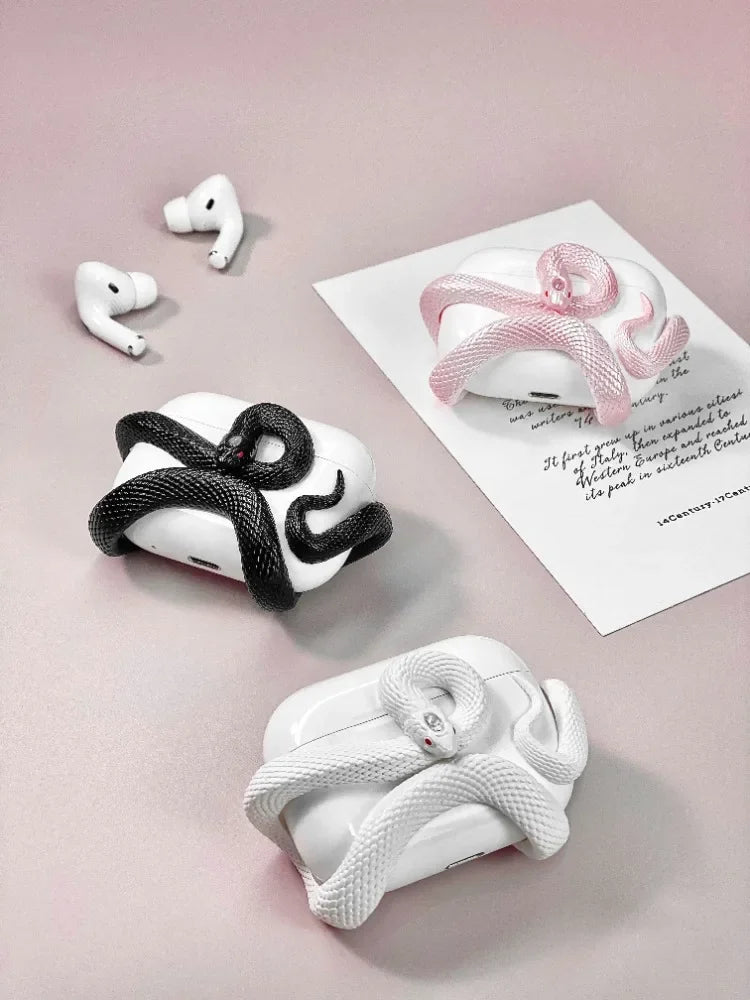 VenomWrap AirPods Case