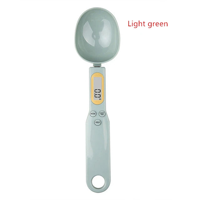Digital Display Measuring Spoon