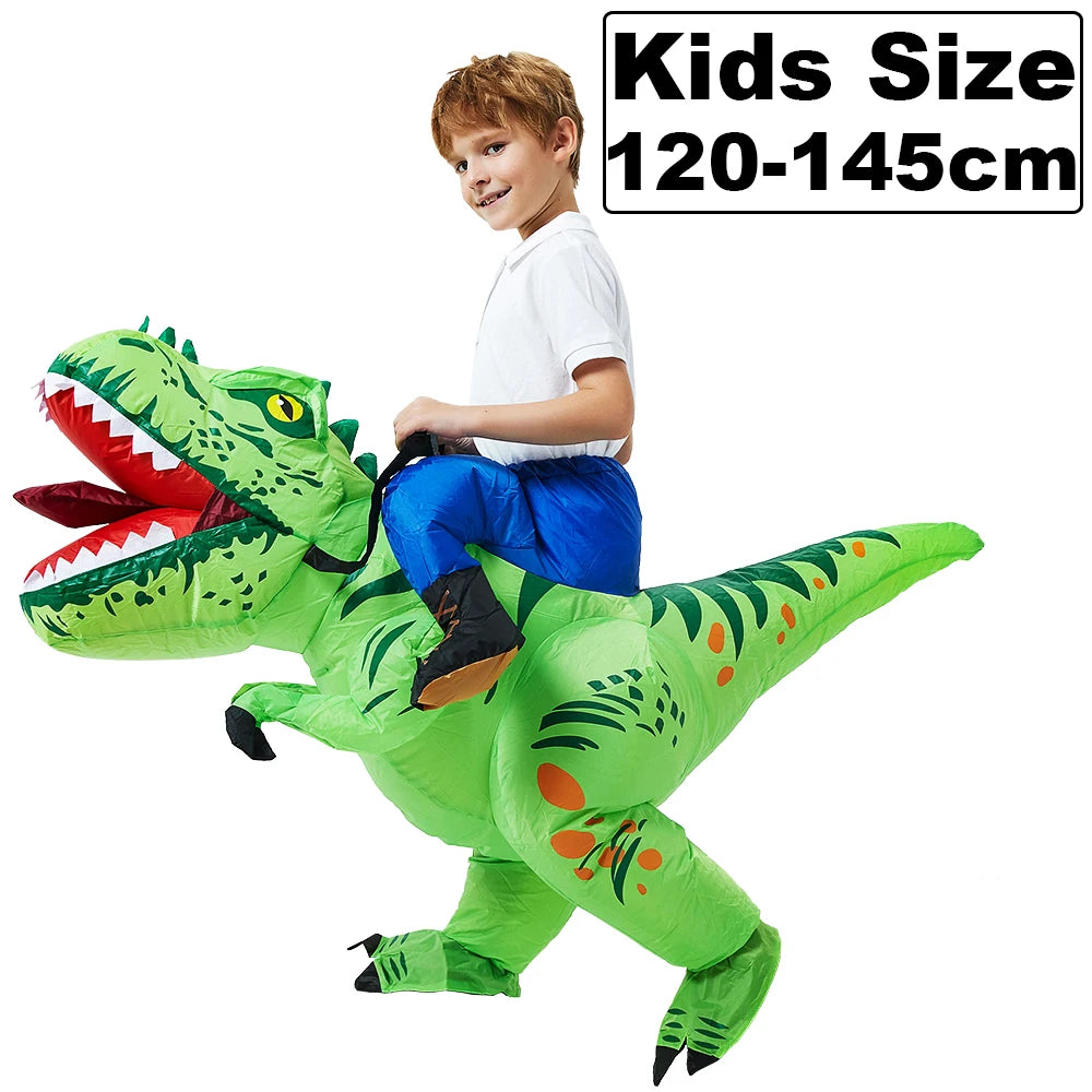 Inflatable Funny Anime Cosplay