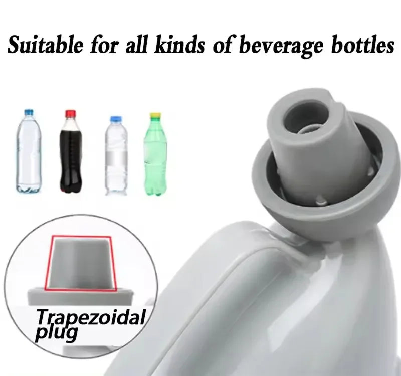 Portable Outdoor Urinal Aid