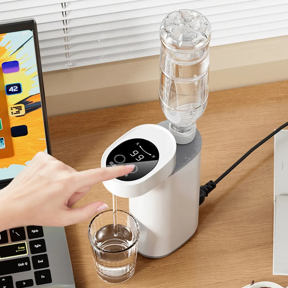 Smart Mini Hot Water Dispenser