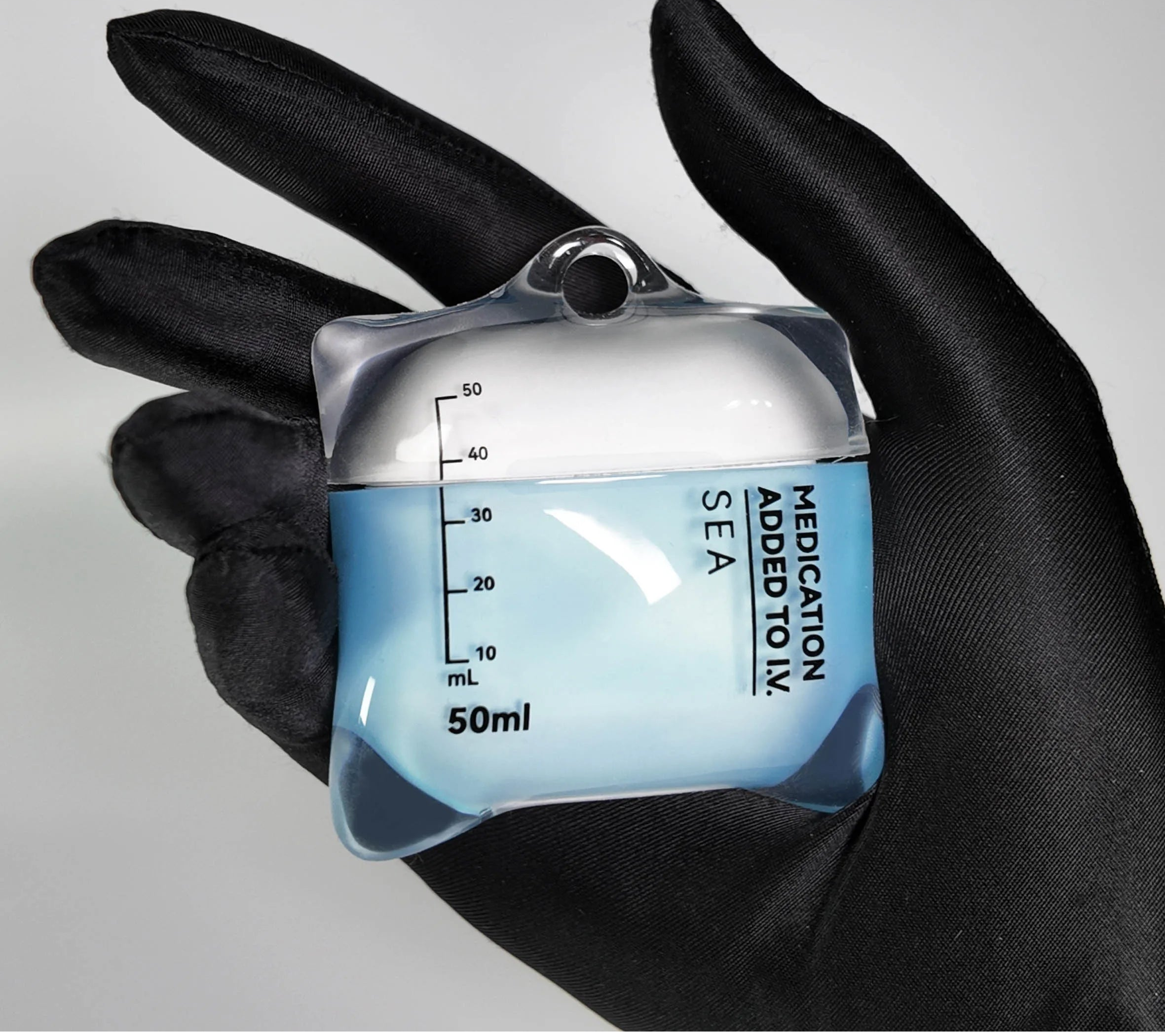 Airpods IV Drip Case