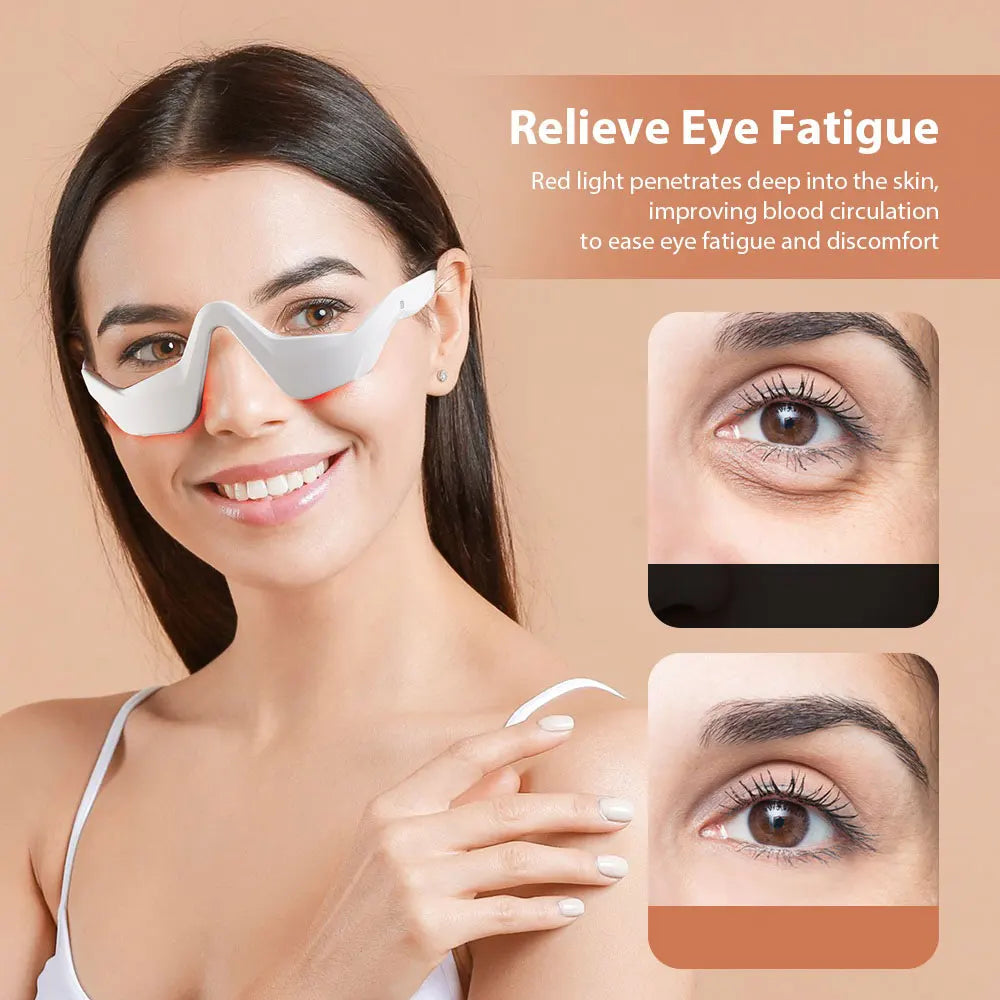 Dark Circle Eye Massager
