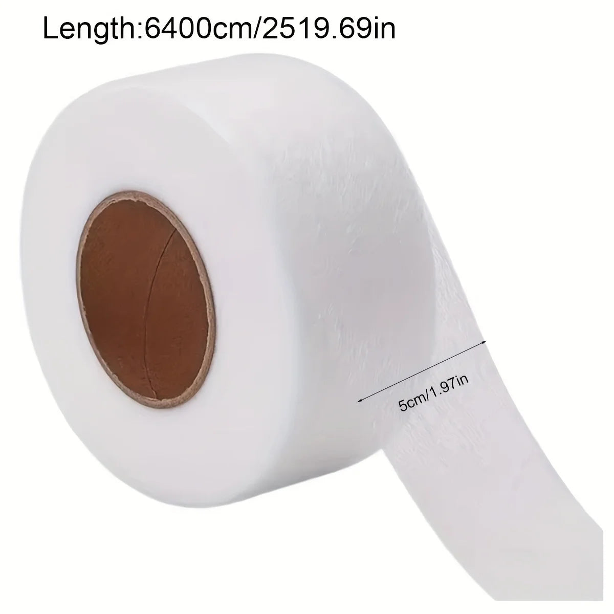 Thermo Seal Fabric Sewing Tape