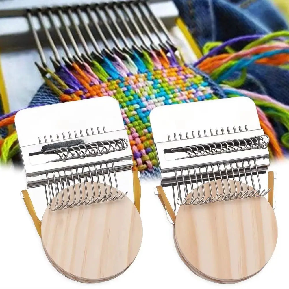 Stitch Master Metal Loom Kit