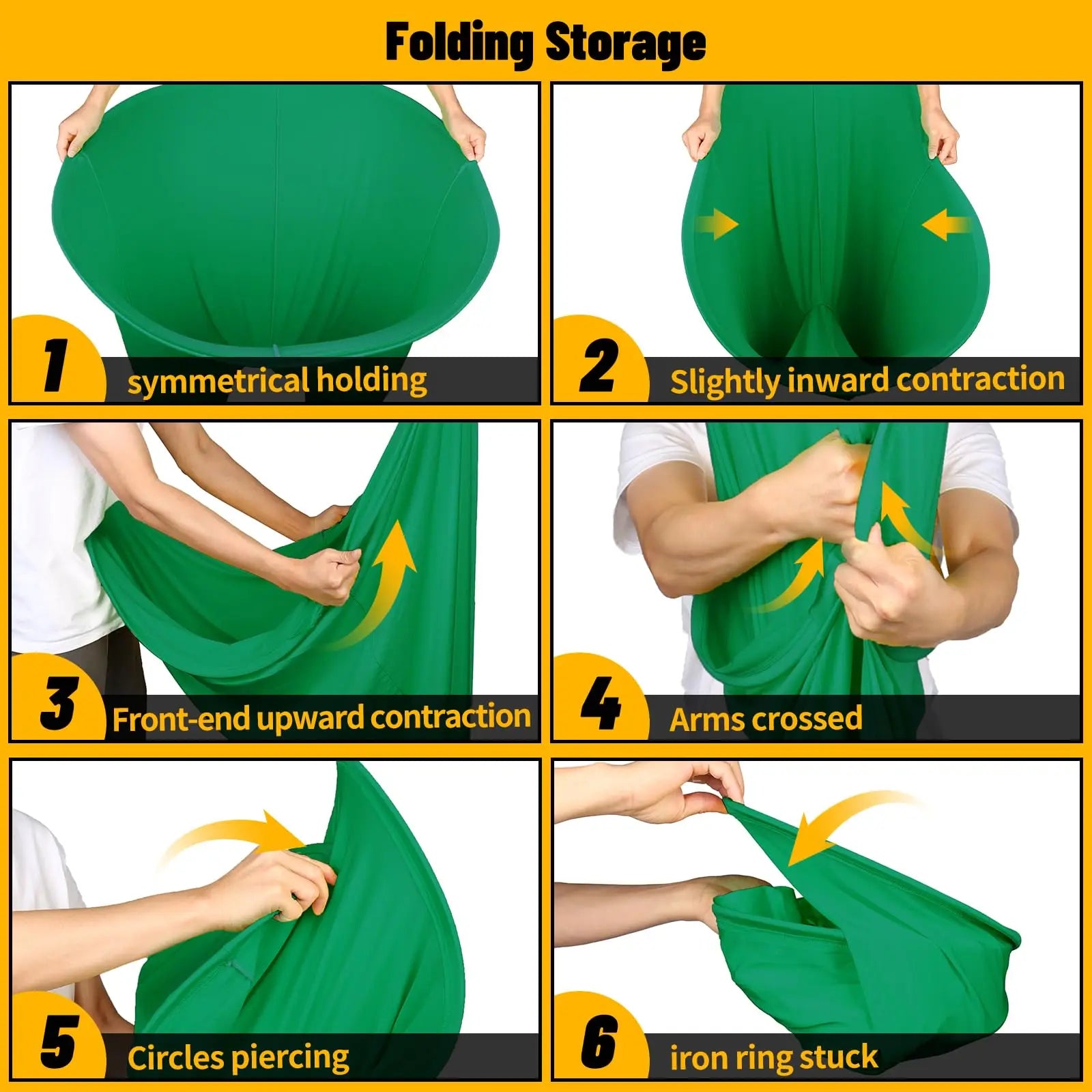 Granny Pants Toss Game Set