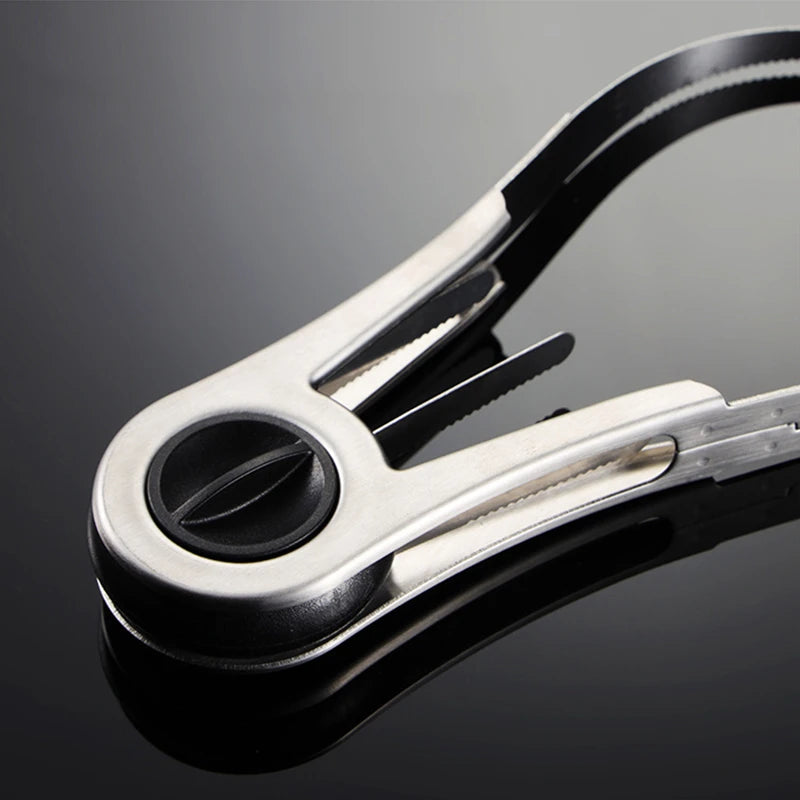 Stainless Steel Fruits and Vegetables Slicer