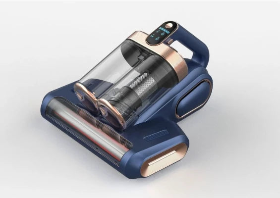Ultrasonic Cordless Vacuum Cleaner