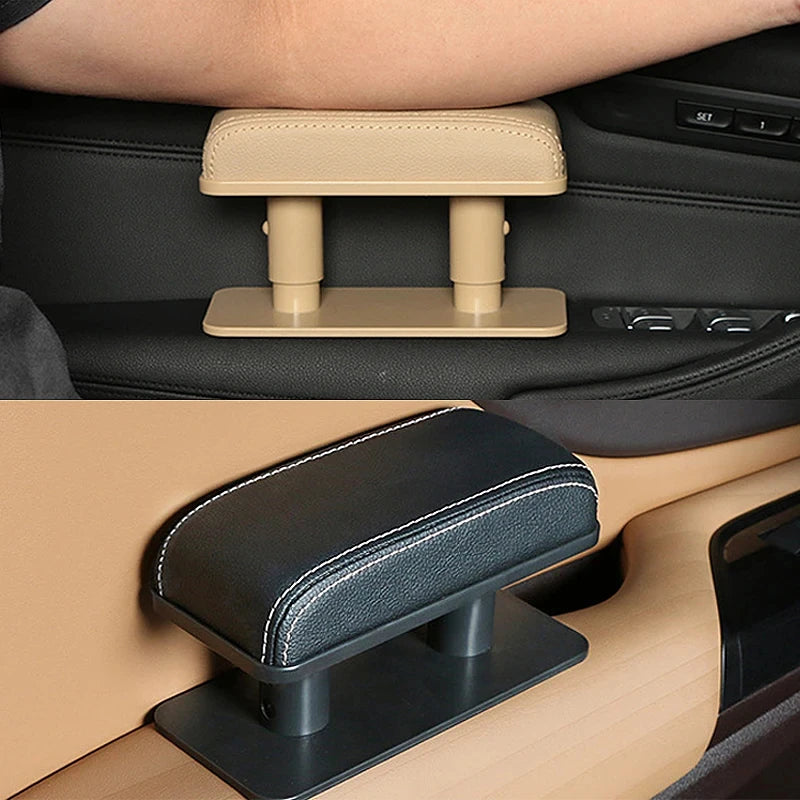 Universal Adjustable Car Door Armrest