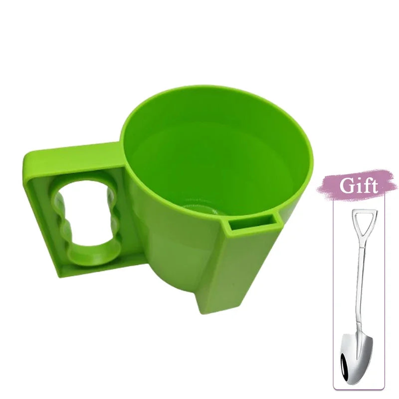 Ice Cream Pint Holder