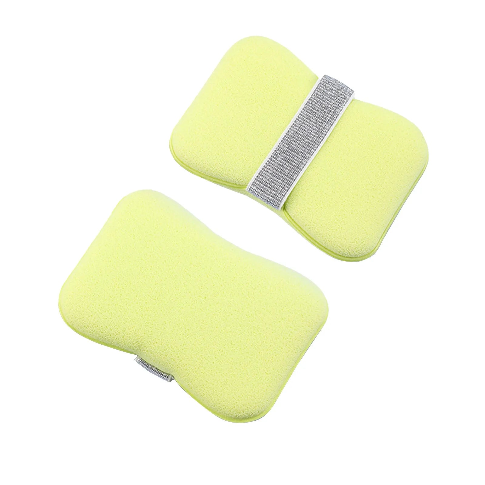 Shower Soap Bag Sponge