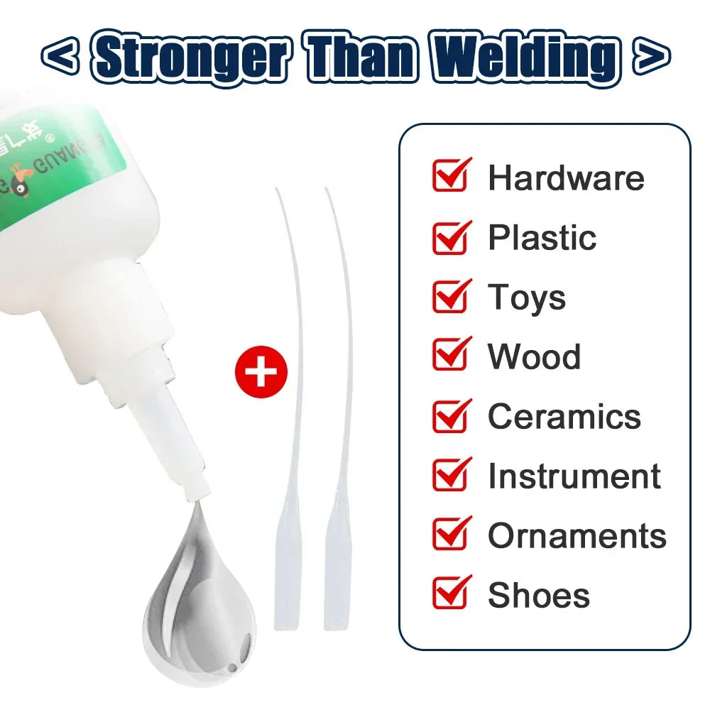 Multi Purpose Welding Glue