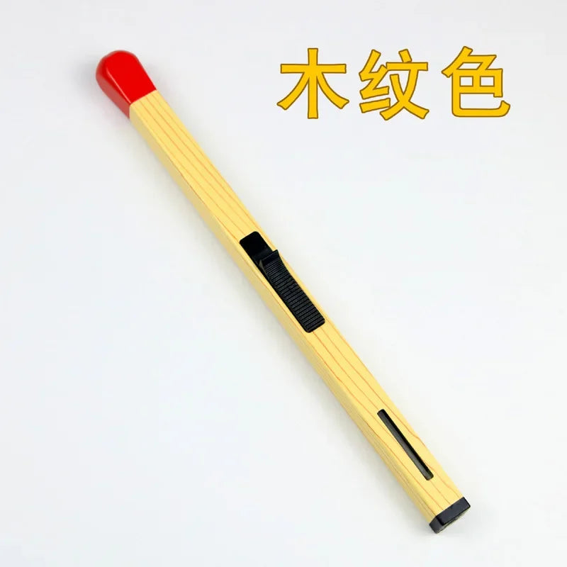 Creative Match Stick