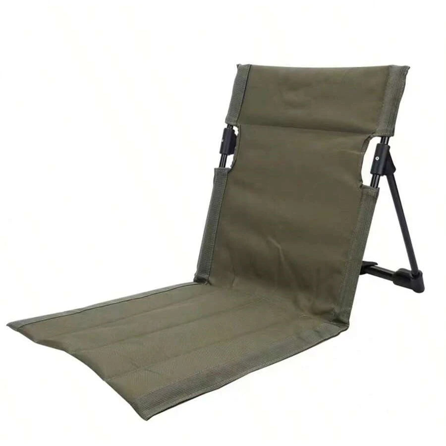 Camping Lazy Backrest Cushion