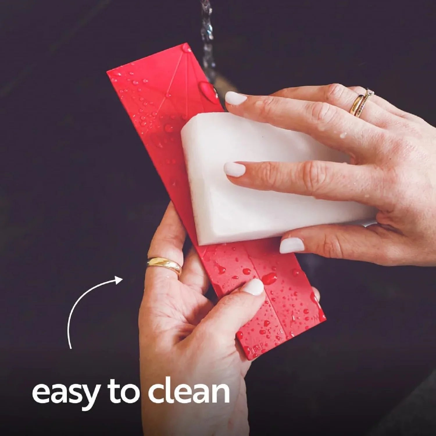 Multi-purpose Foldable Measuring Spoons- 2 PCS