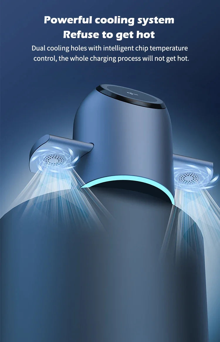 3 in 1 Magnetic Wireless Fast Charging Station