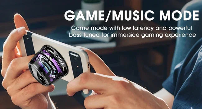 Magnetic Wireless Bluetooth Speaker