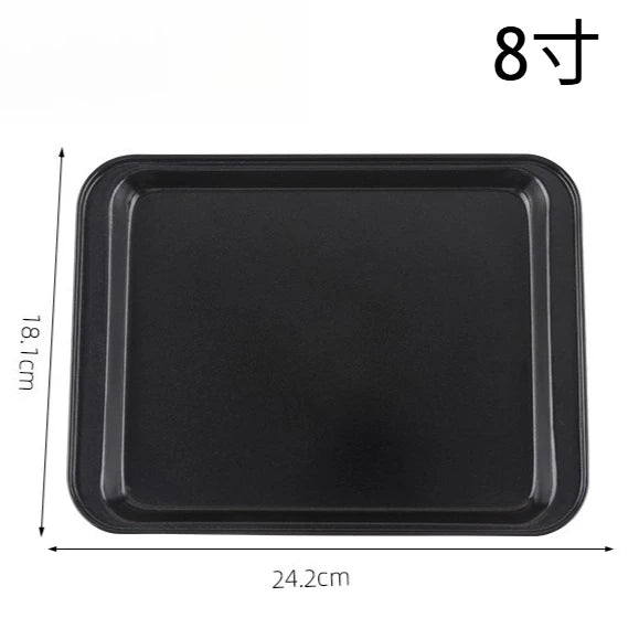 Nonstick Carbon Steel Baking Tray
