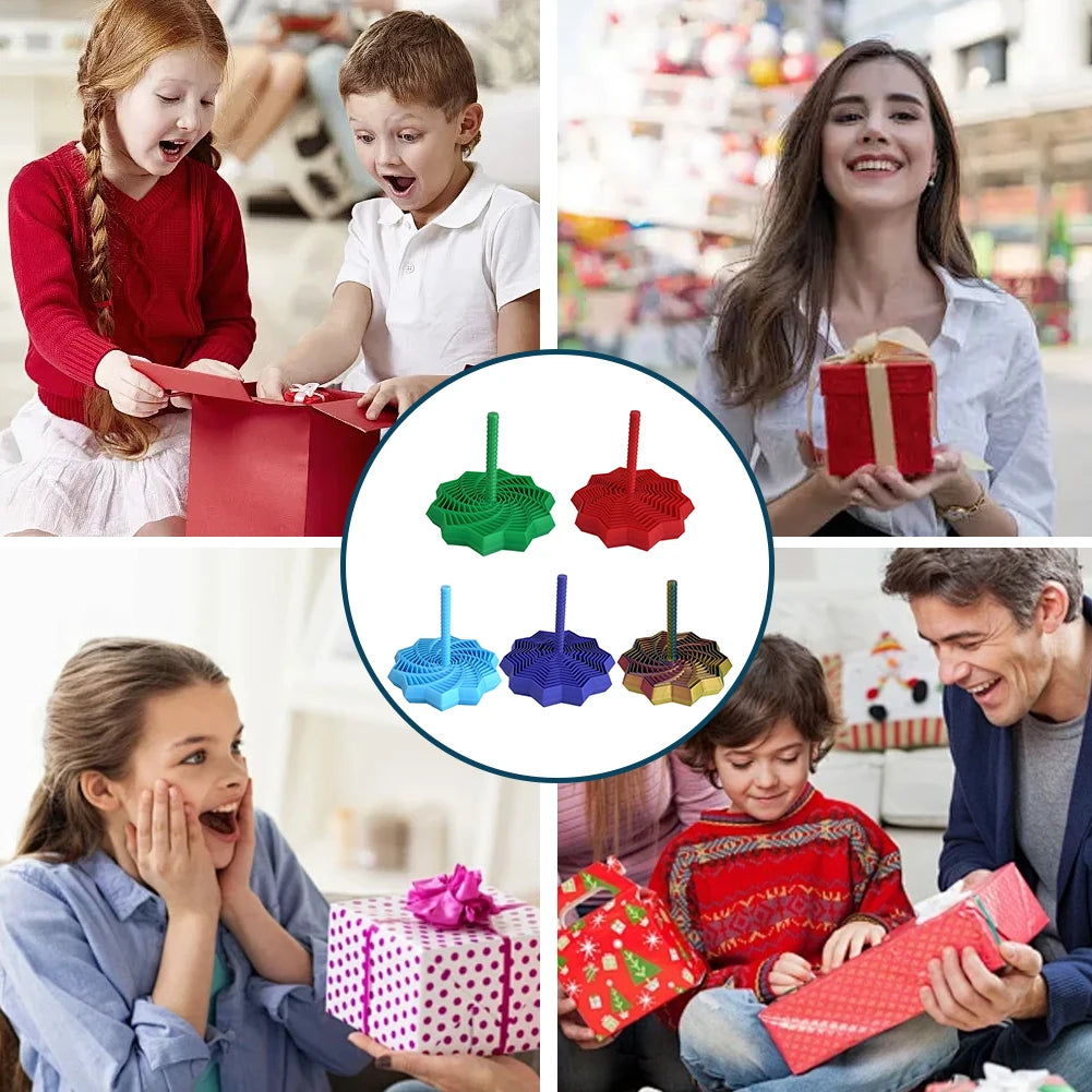 Tranquil Star Fidget Toy