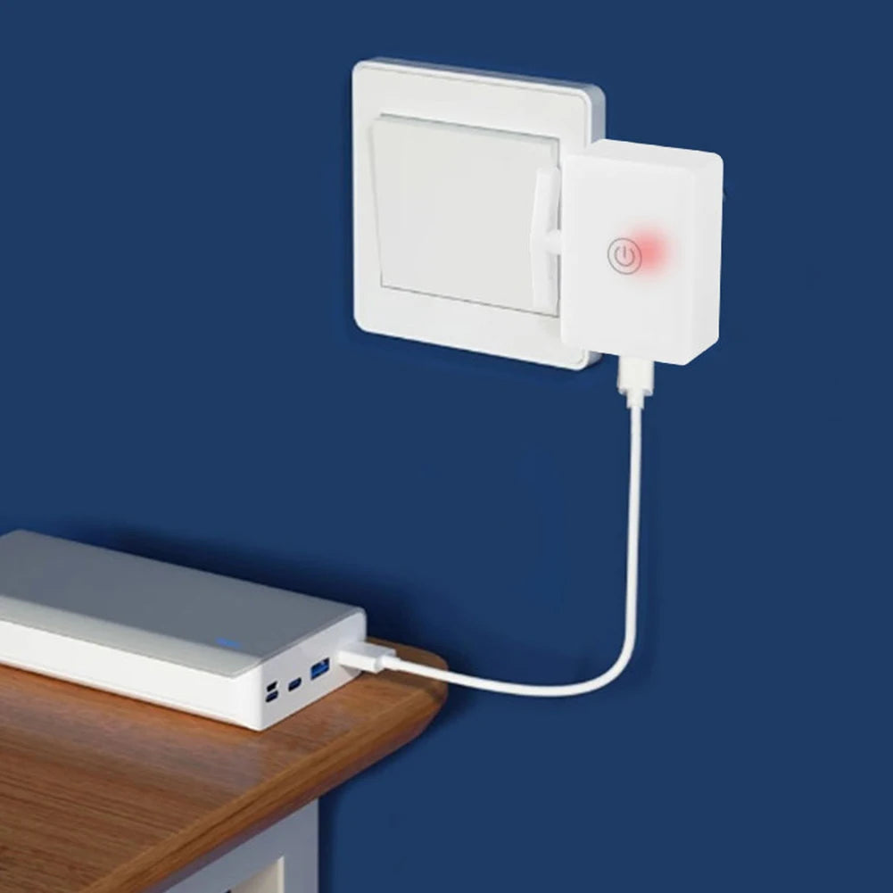 Lazy RC Switch Controller