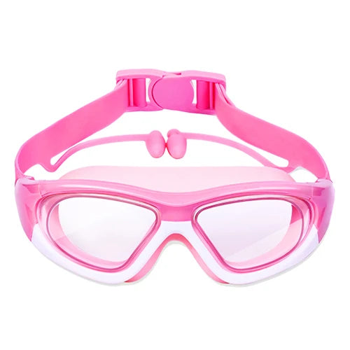 Kids Swimming Goggles