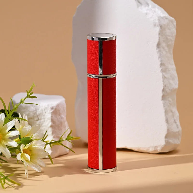 Mini Refillable Perfume Spray Bottle