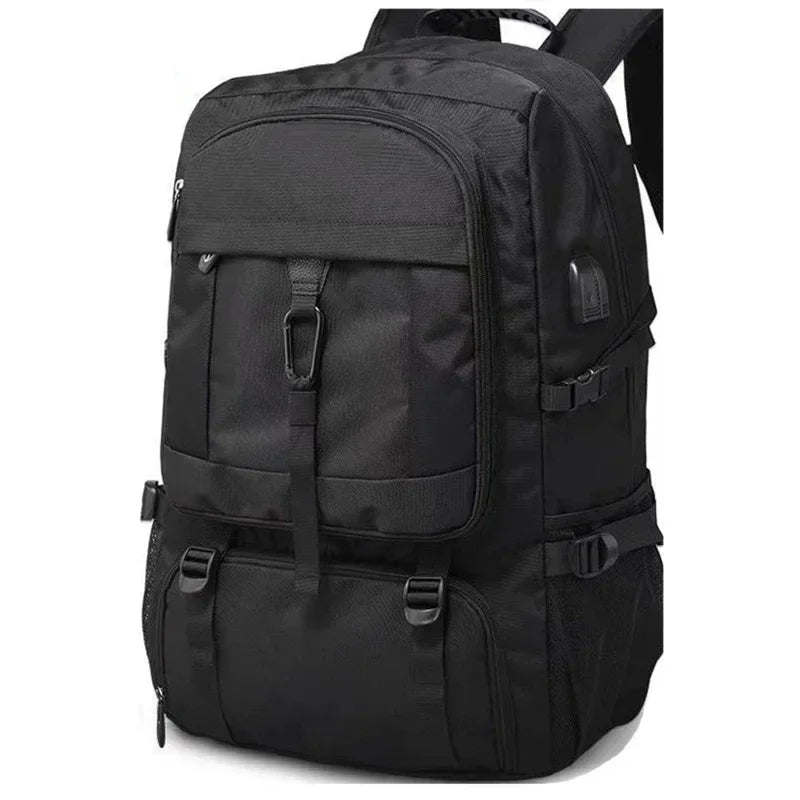 Waterproof Backpack with Shoe Compartment