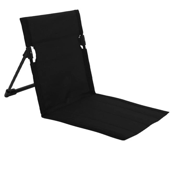 Camping Lazy Backrest Cushion