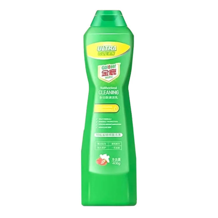 Multipurpose Stain Cleaner